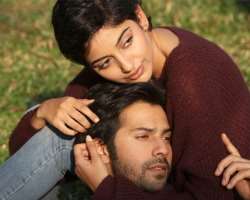 She was first noticed by Juhi Chaturvedi who is al She was first noticed by Juhi Chaturvedi who is also a scriptwriter for films like <b>Piku</b> and <b>Vicky Donor</b>. When they both were working for